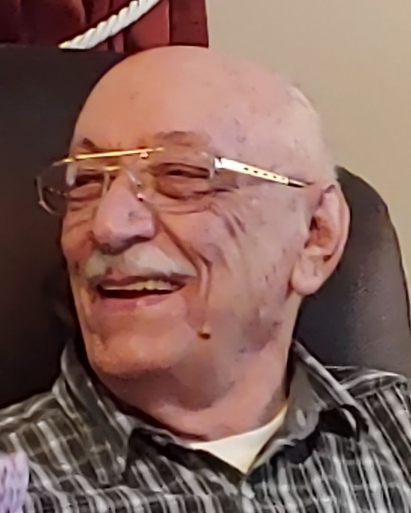 Robert Lee Hiefner Profile Photo