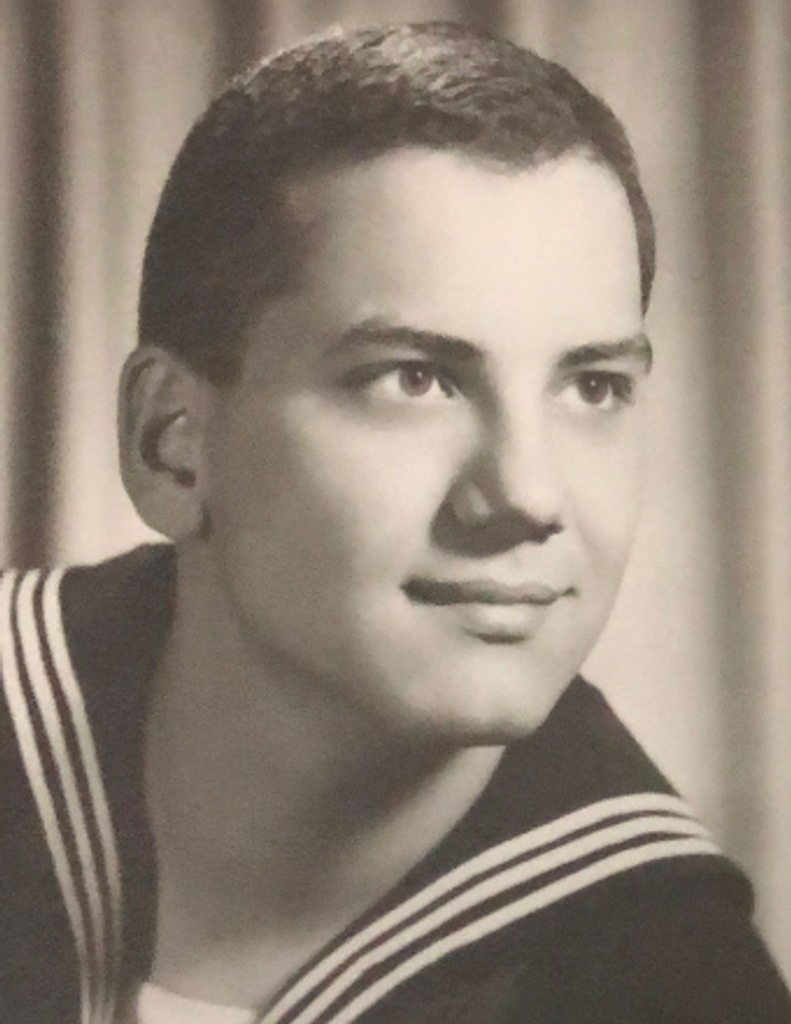 Thomas William Baray Profile Photo