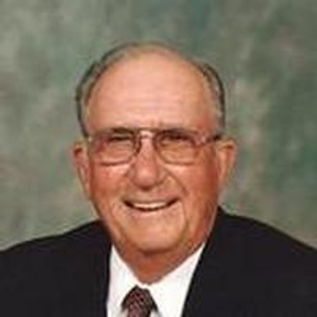 Ross  K. Marion