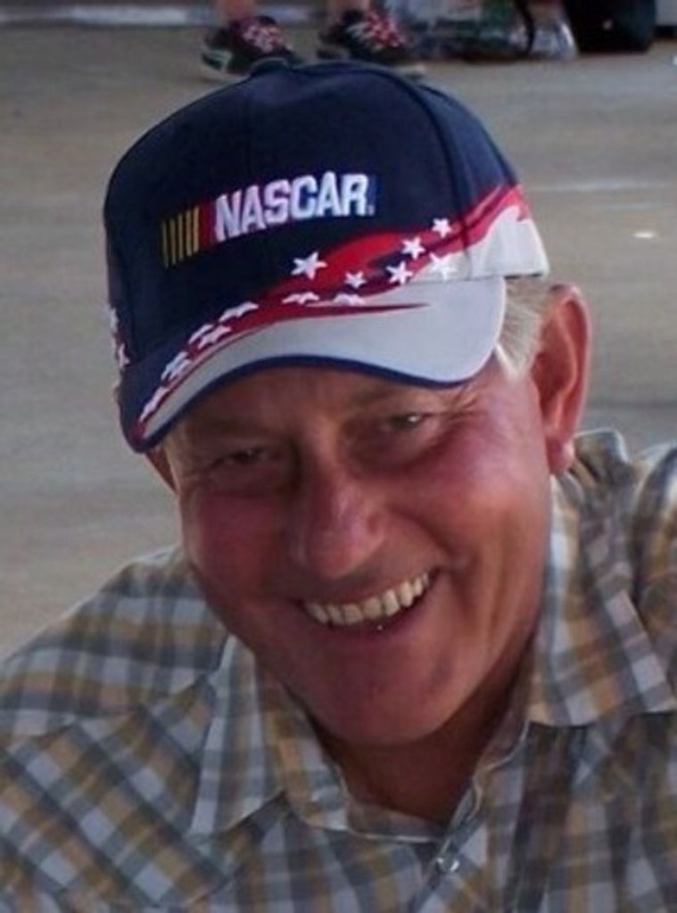 Chalmers Wayne Steinlicht