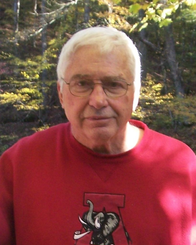 James Roland Hammond Profile Photo