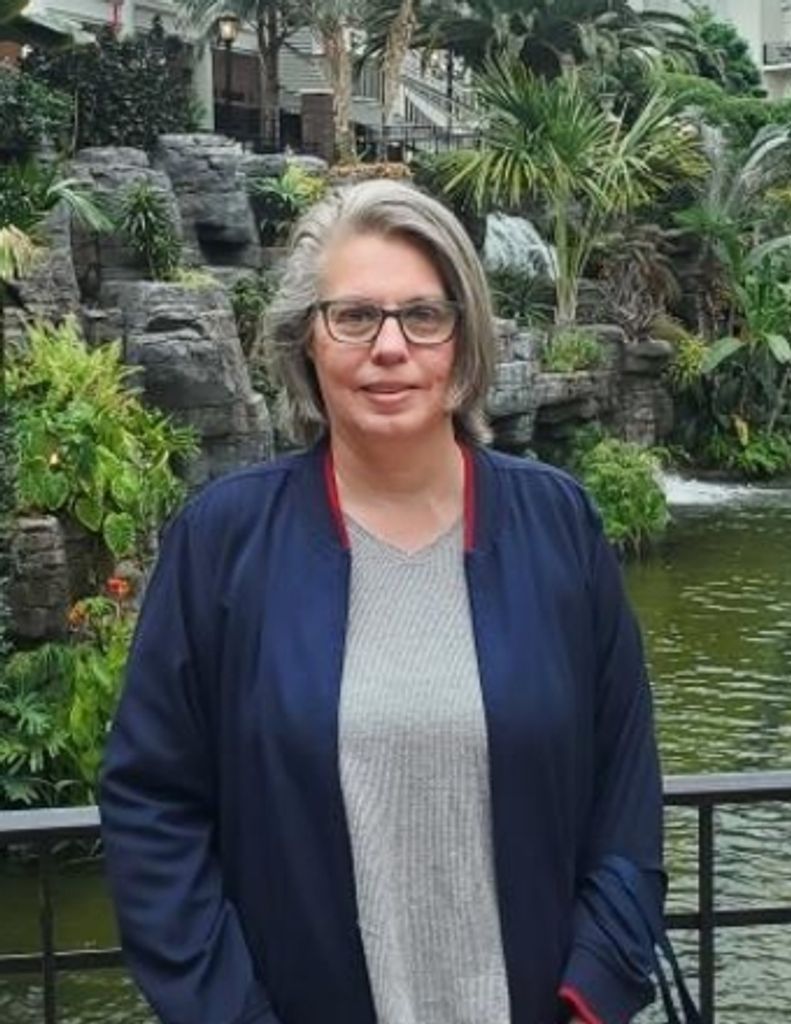 Teresa Gail Burruss