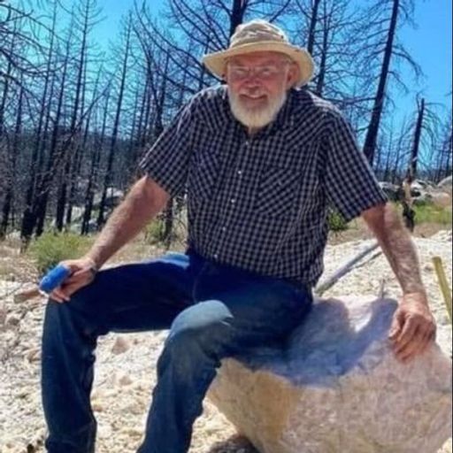 Michael Dennis Eggleston Profile Photo