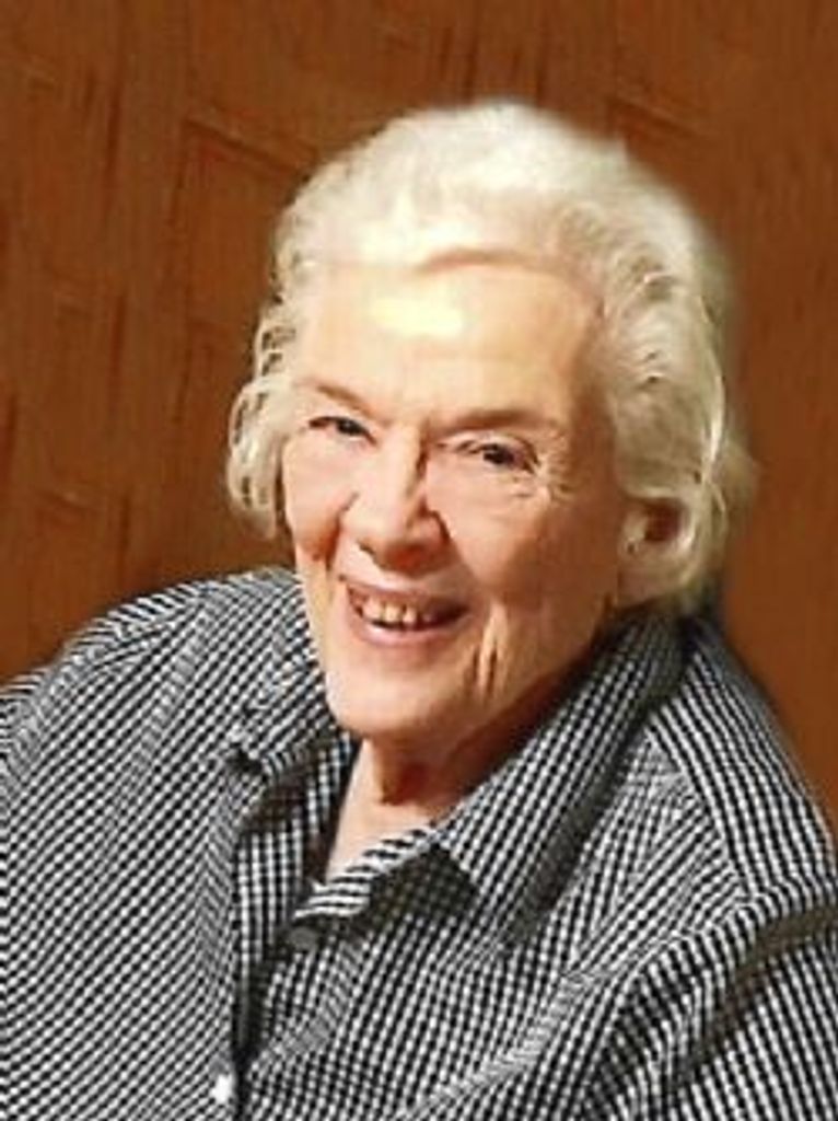 Betty Jean Tirey