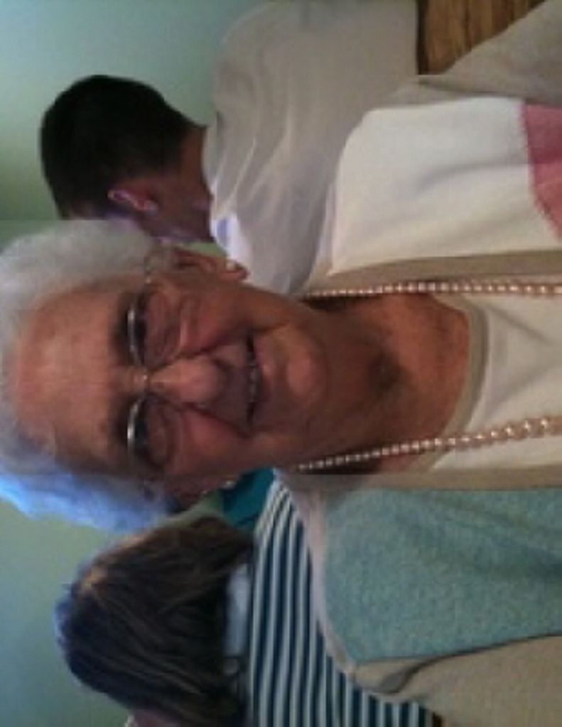 Ruth Alina Chubbuck