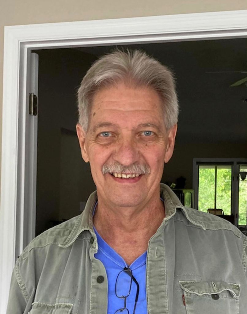 Stephen "Bite" Beiderbeck