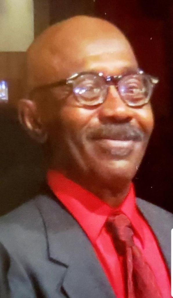 Mr. Edward Brantley Profile Photo