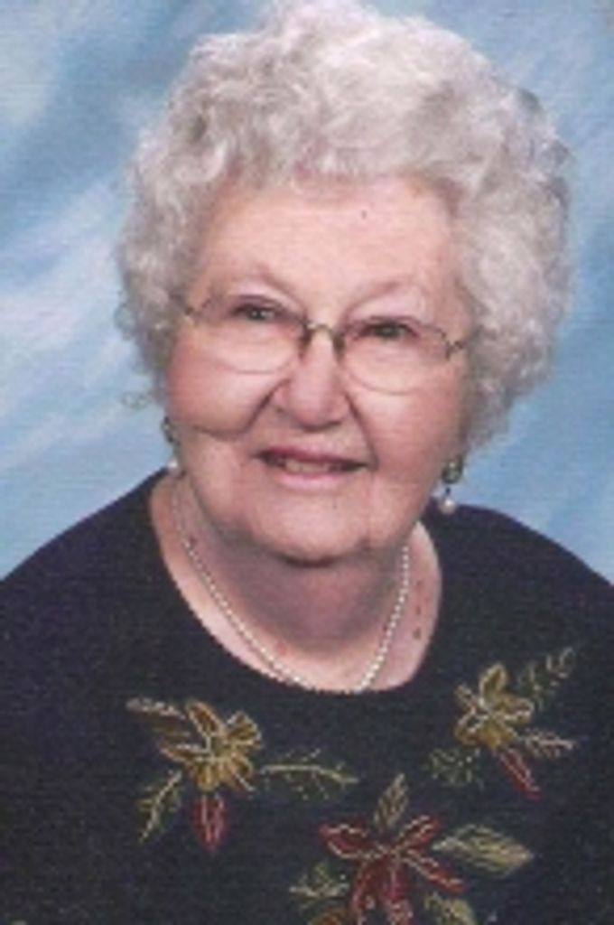 Winona Pearl Gilbertson
