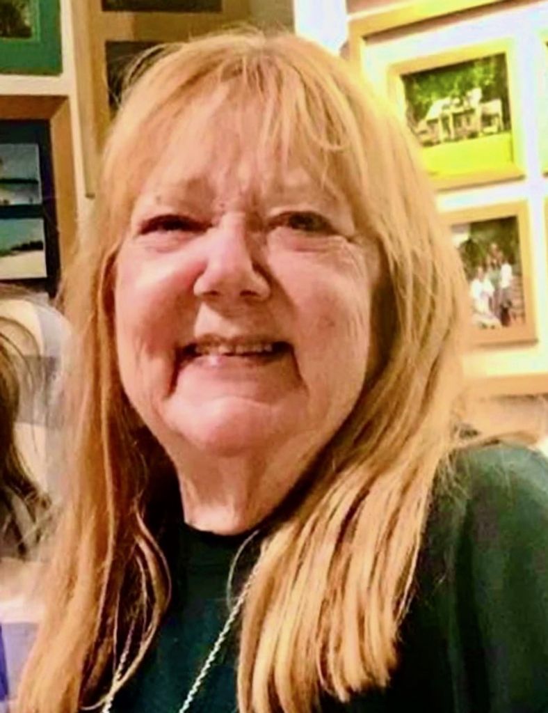 Charlene M. Hinton Profile Photo