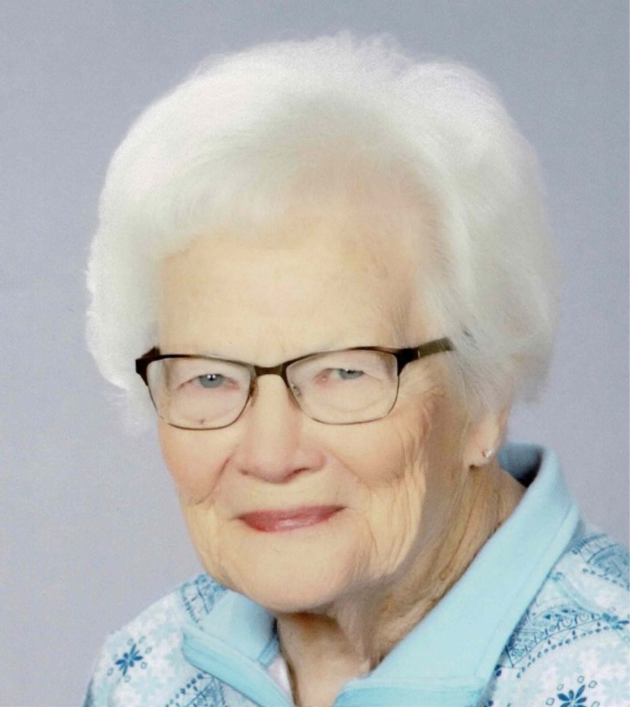 Ruth P. Casanova