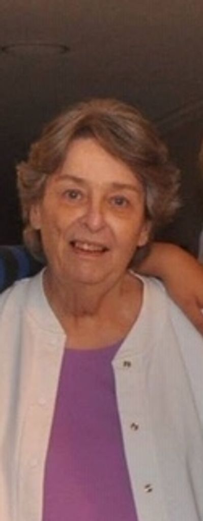 Mary Jean Brown