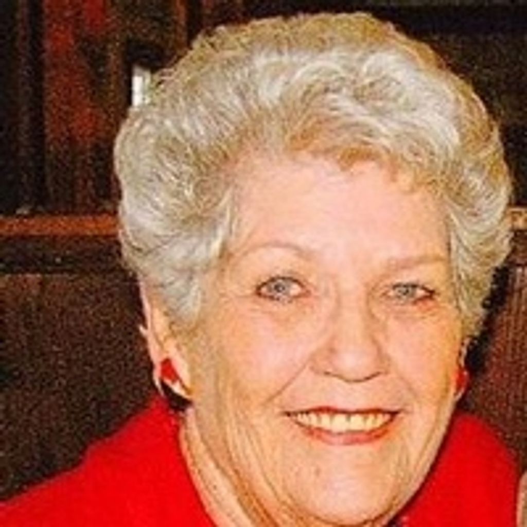 Bobbie Ruth Willhelm