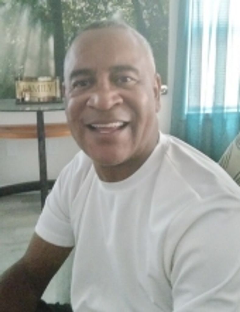 John Wesley Shaw Profile Photo