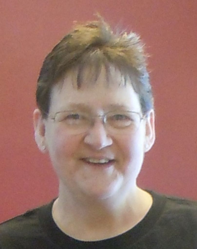 Karen Johnson