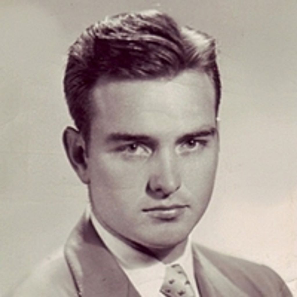 Dr. Gordon W. Jones, Sr.