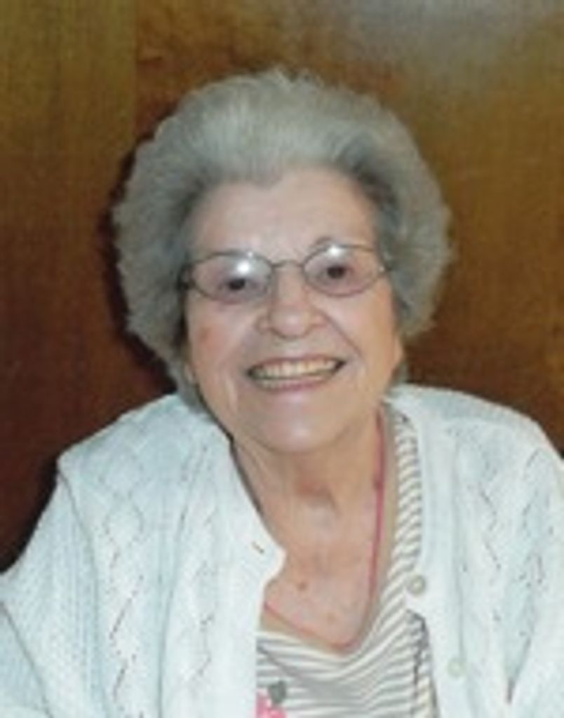 Donna Faye (Herding)  Balster