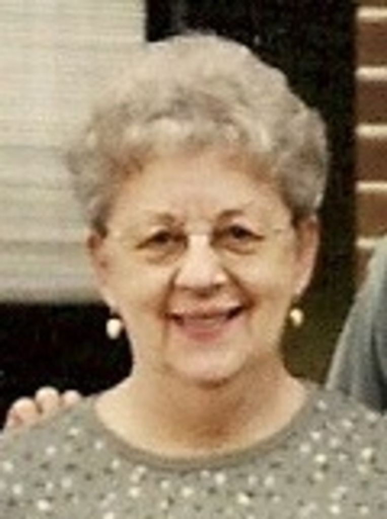 Marilyn Loretta Burkholder