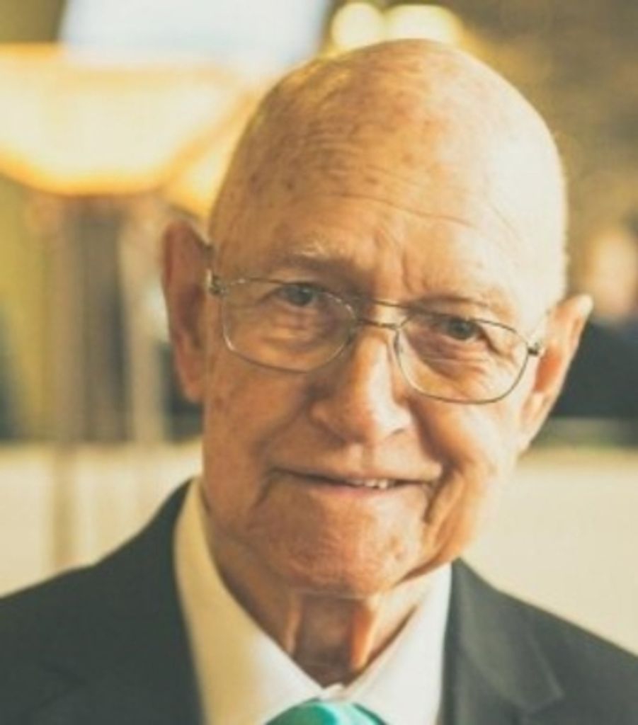 William Harry Dutton Sr.