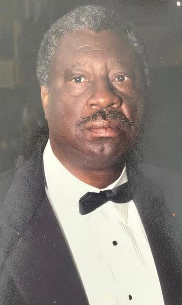 Willie Henry Young Profile Photo