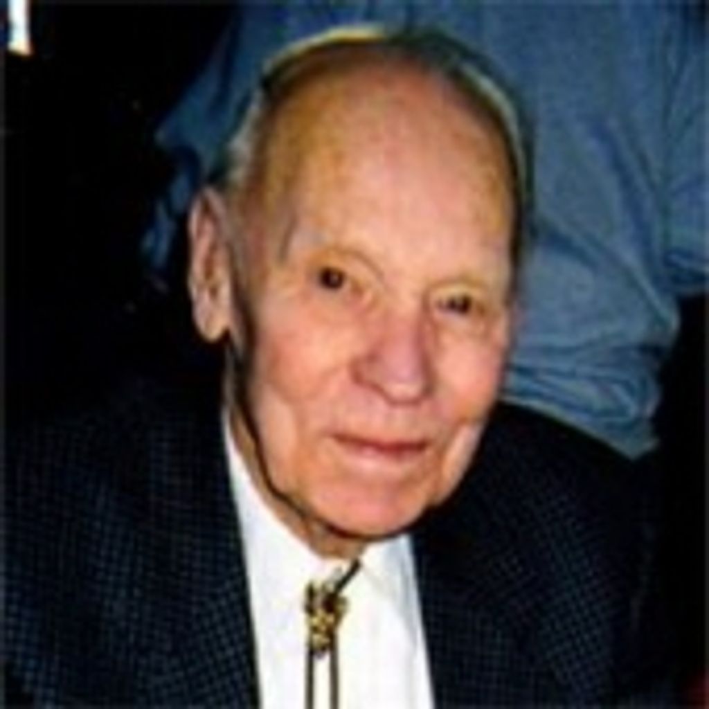 Dwight W. Schroder