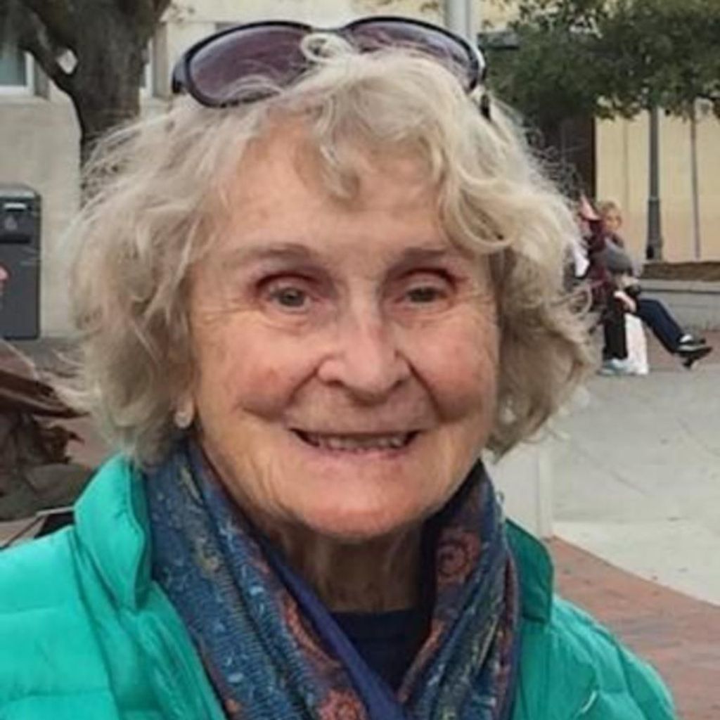 Sylvia Louise Rafferty Deliso