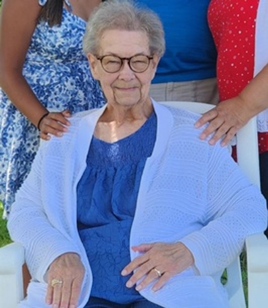 Janet Werner Profile Photo