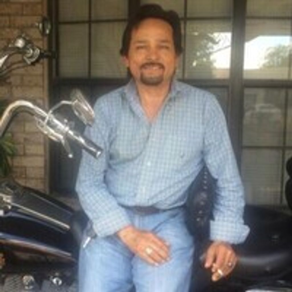 Jesse Joel Montalvo Profile Photo