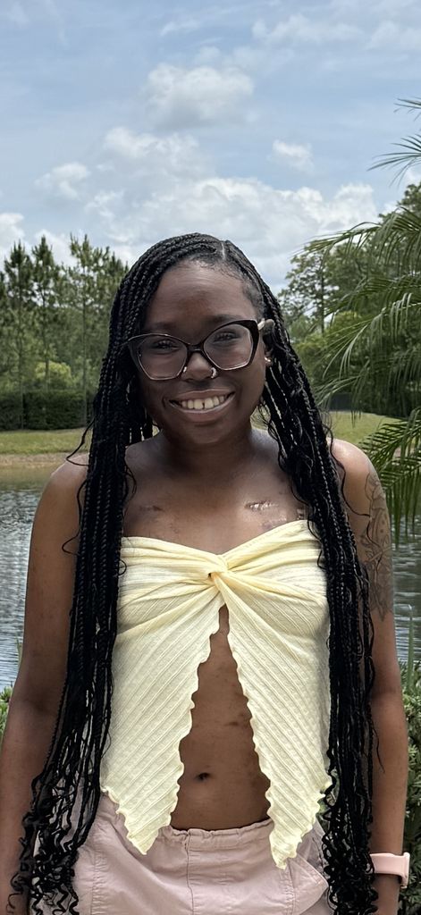 Kierra Lindo Profile Photo