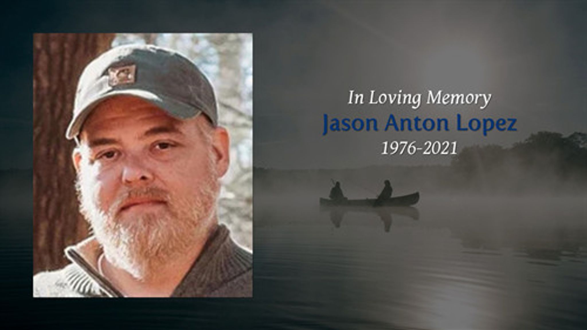 Jason Anton Lopez photo gallery image 1 of 3