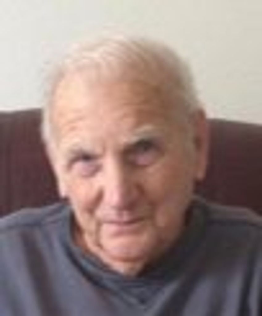 Horace B. McHone