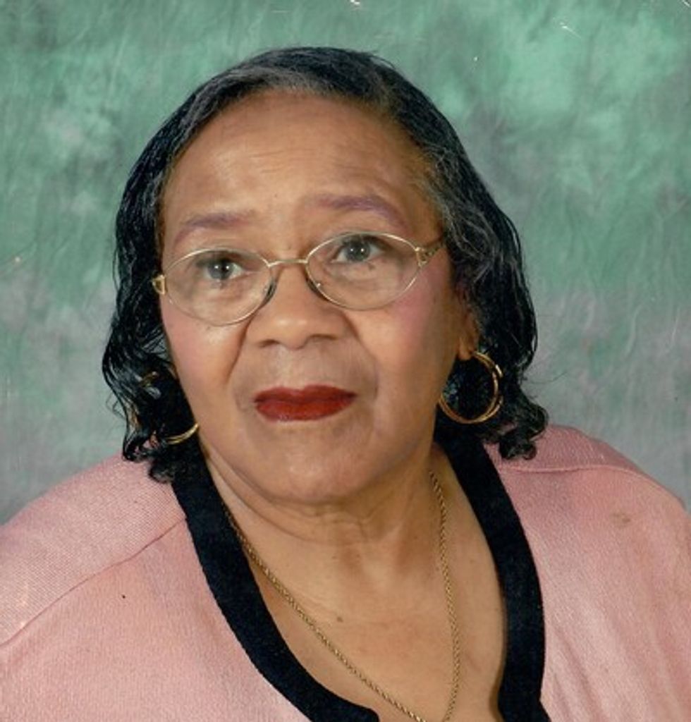 Ruby Delores Smith Profile Photo