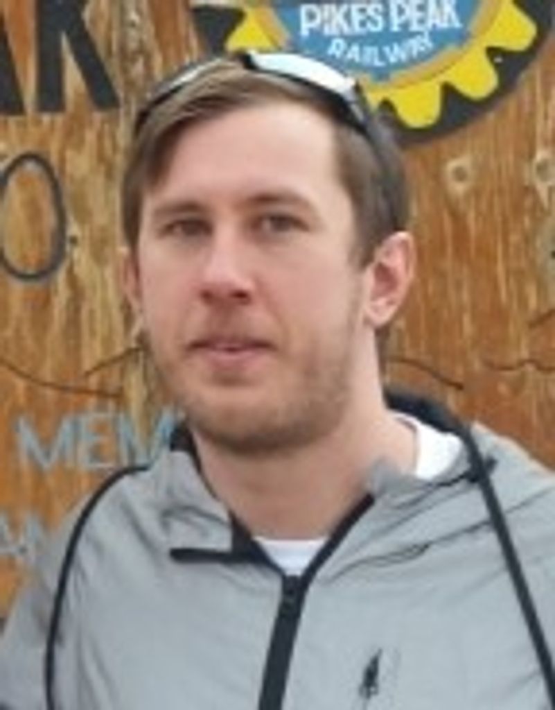 Jason Christopher Riesner Profile Photo