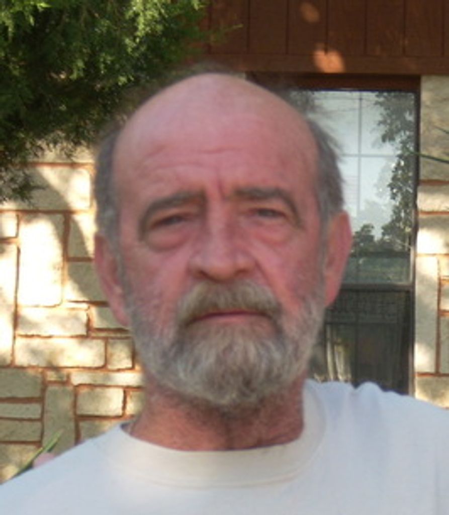 Larry Maness
