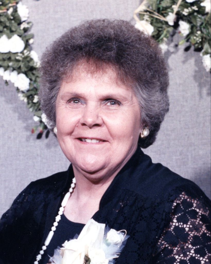 Leona Marie (Pehrson) Anderton