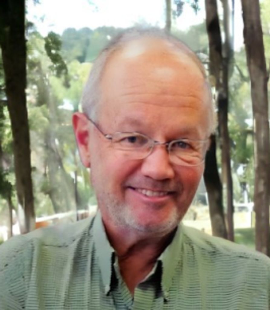 Timothy Warren