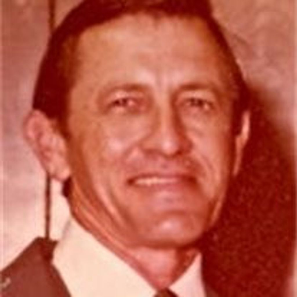 Robert "Bob" Watts