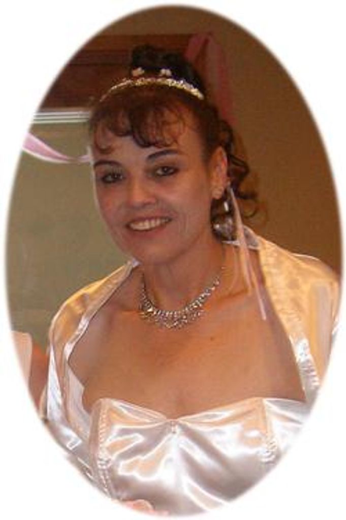 Lisa "Shannon" Hamilton-O'Dell