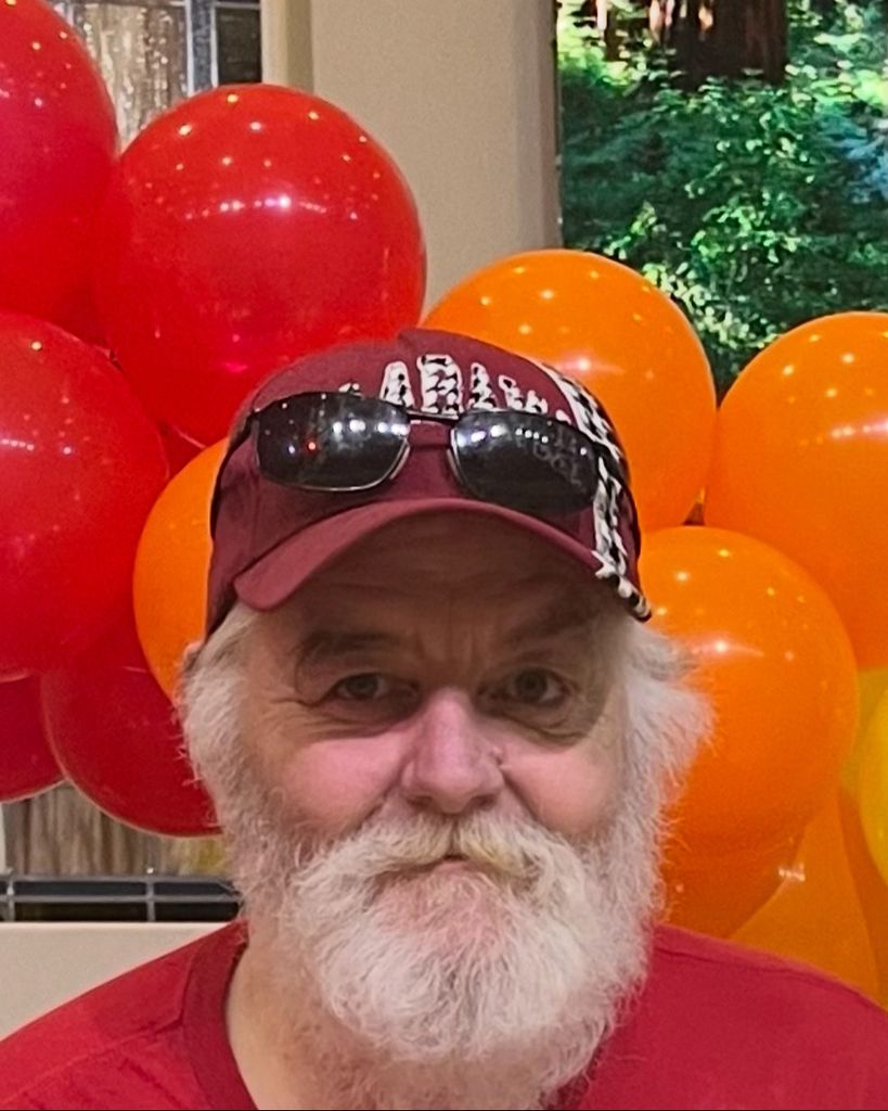 Teddy Michael Jacks Profile Photo