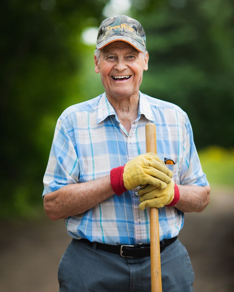 Walter 'Wally' Schlegel