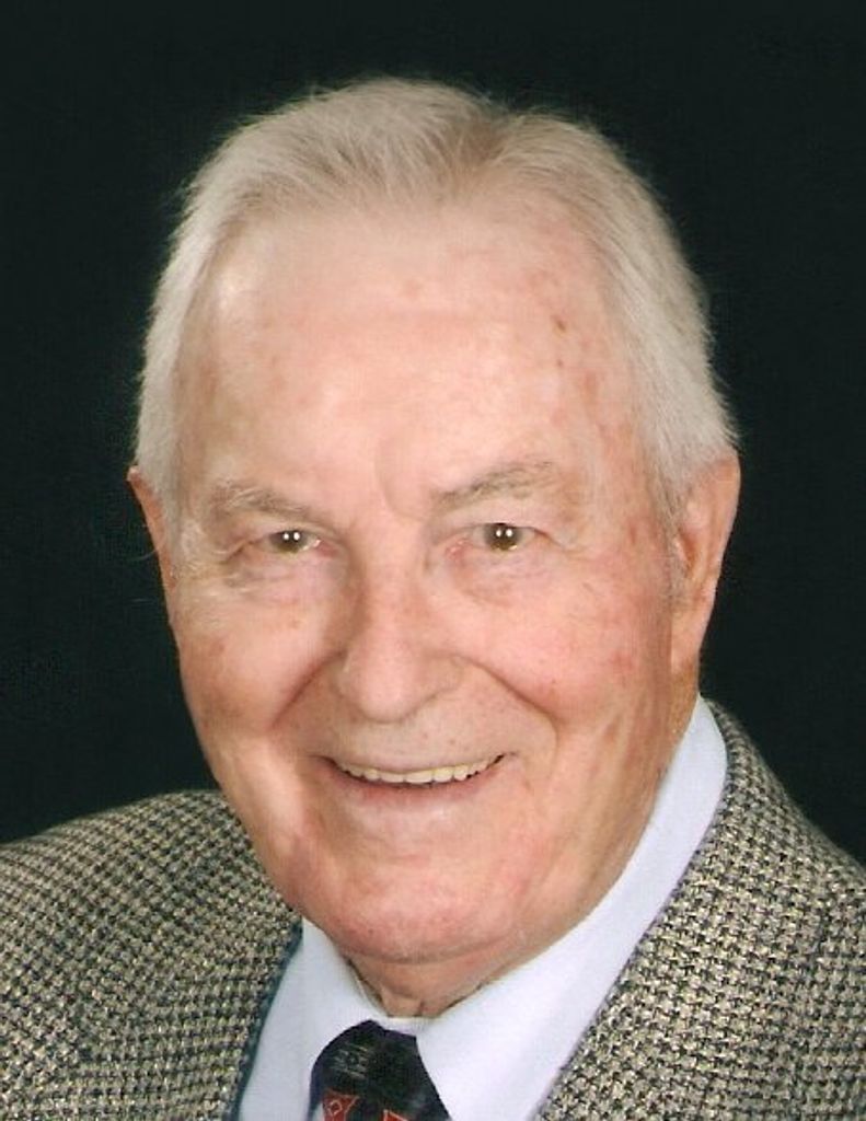 Alvin L. Gann