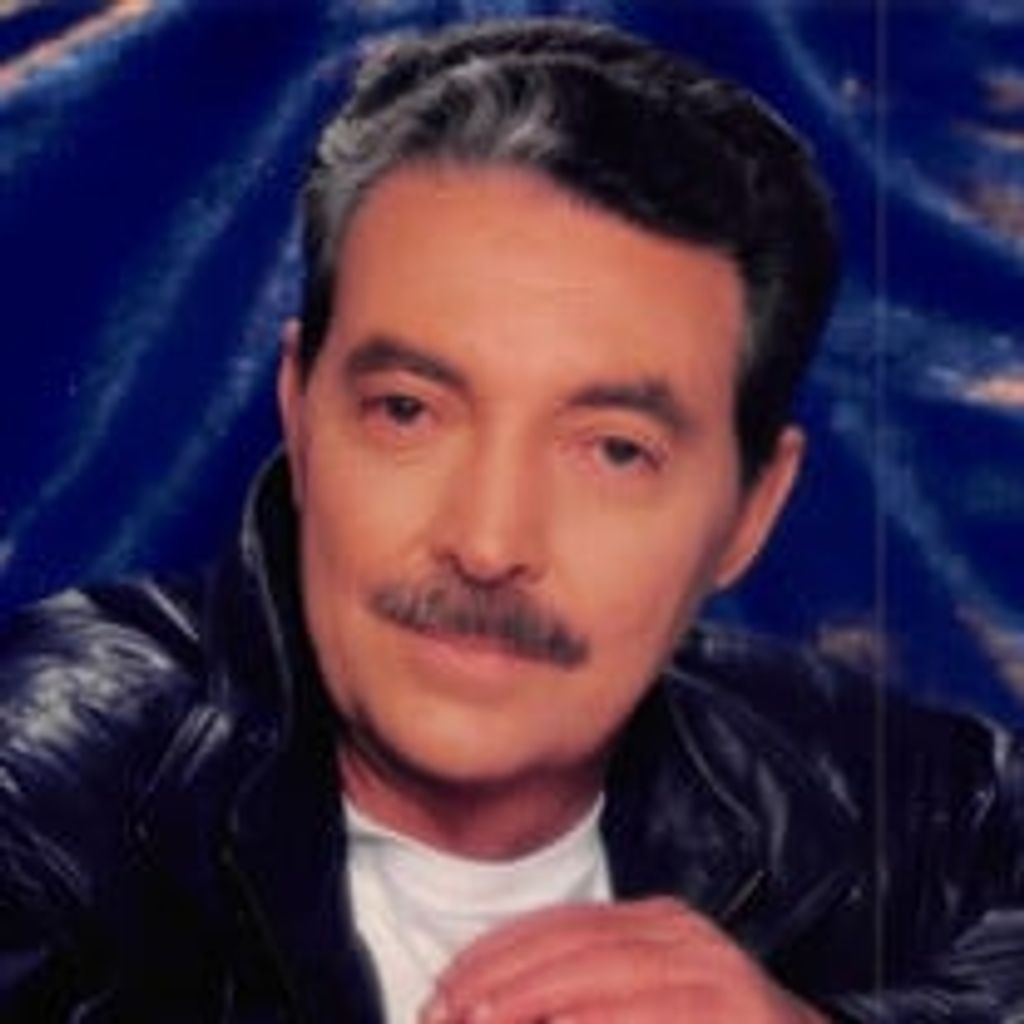 Mr. Elton Lynn Musgrove Sr.