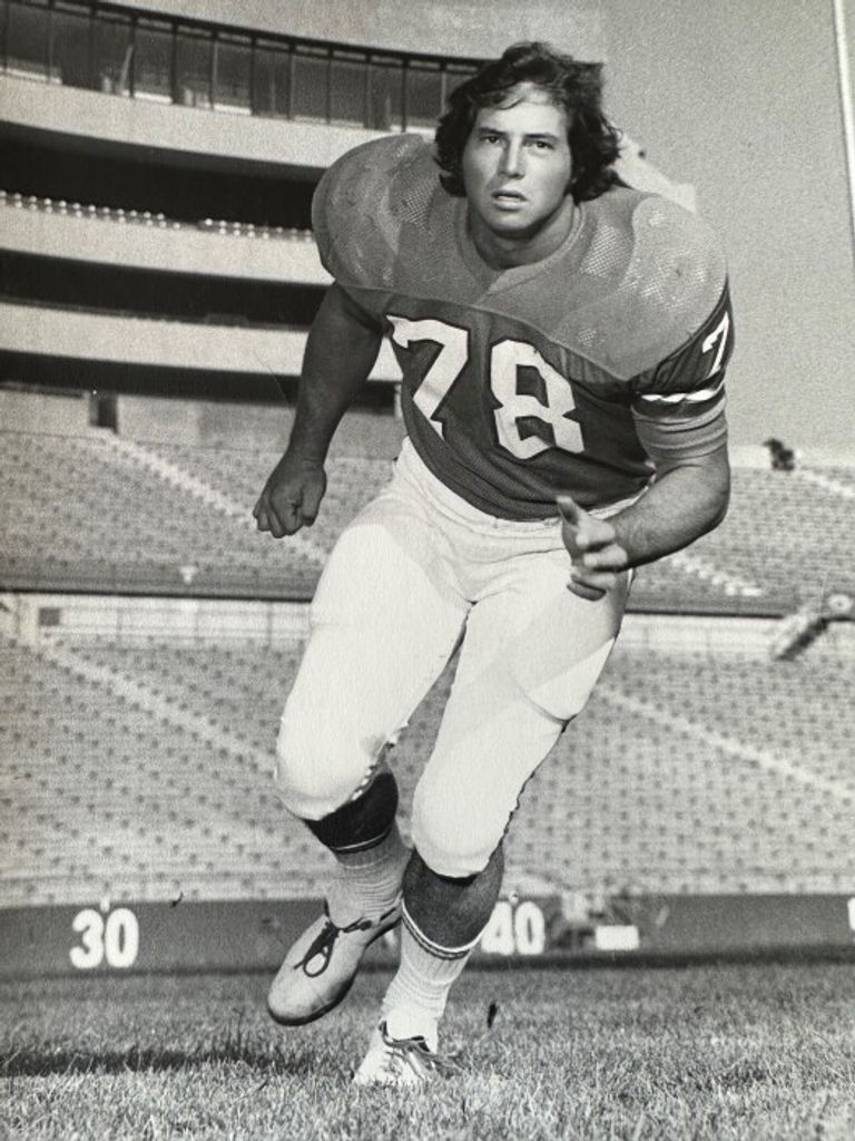 Charles "Chuck" Pettet