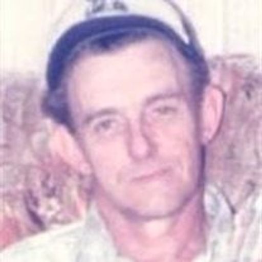 Ernest Black Profile Photo
