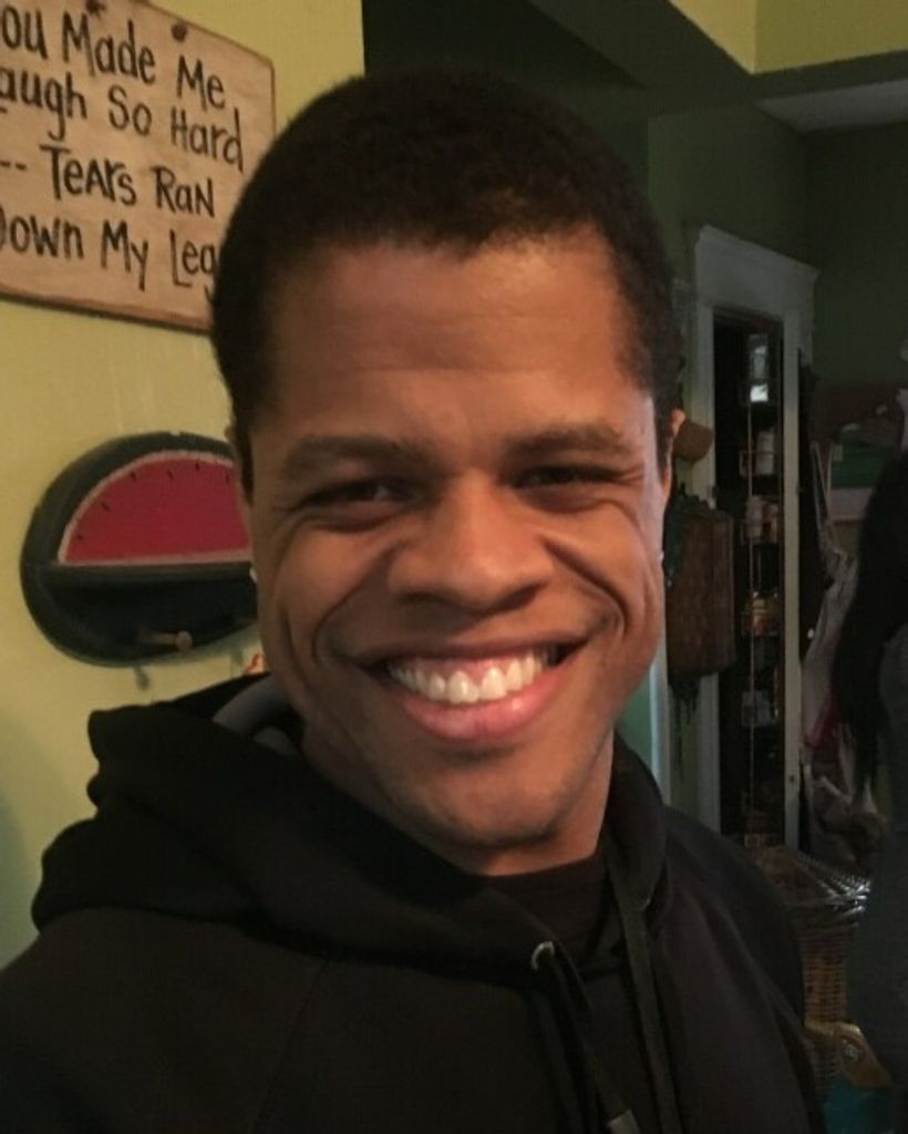 Nathaniel D. Priestle Profile Photo