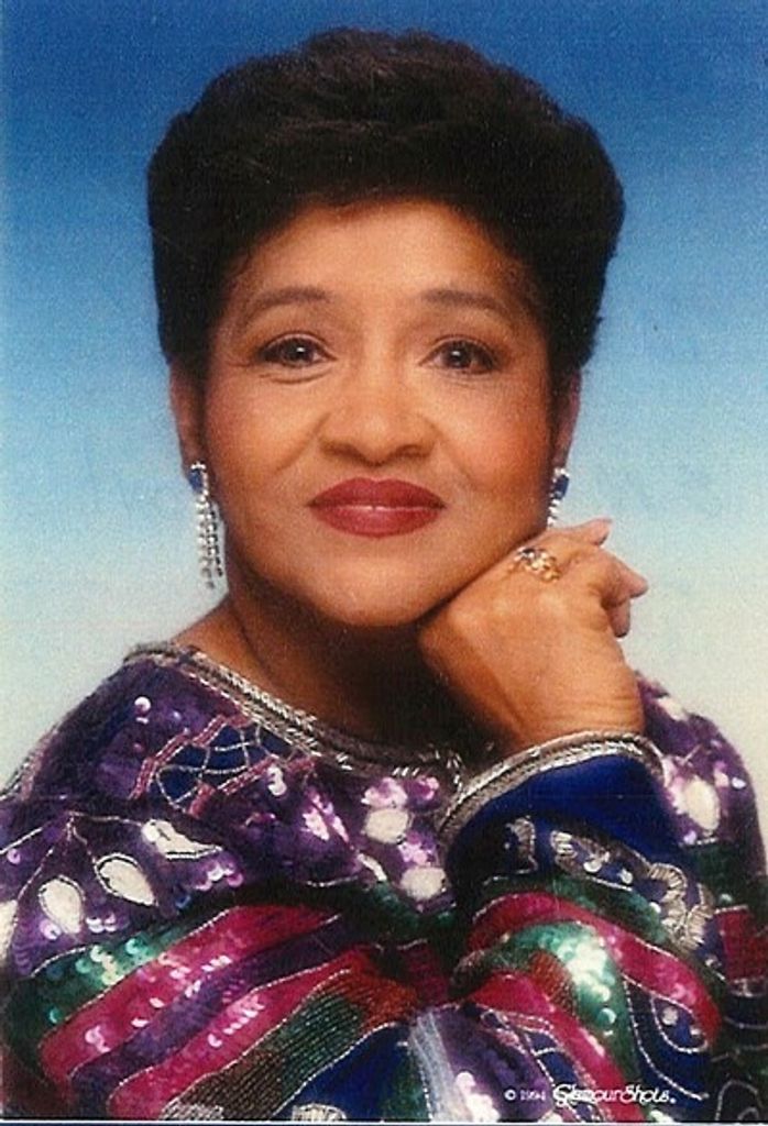 Elva Lois Hall Profile Photo