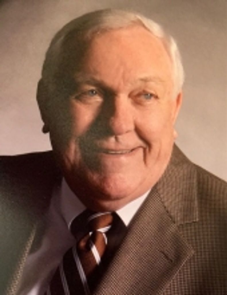 Arthur Volkema