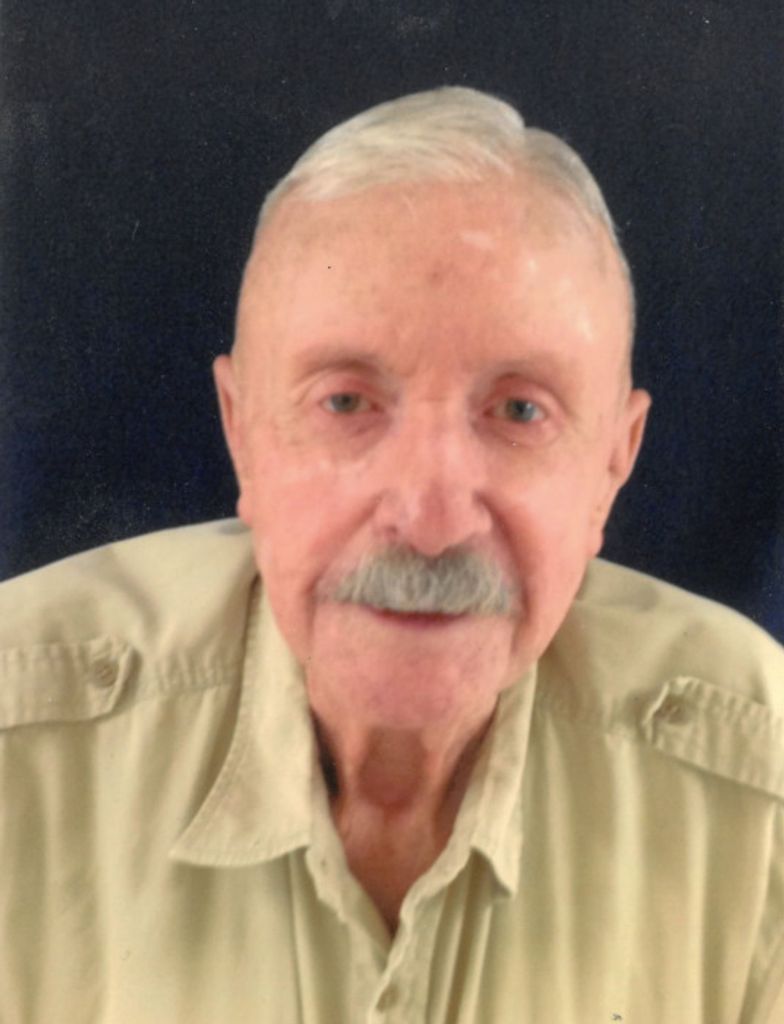 Don Edward Turner