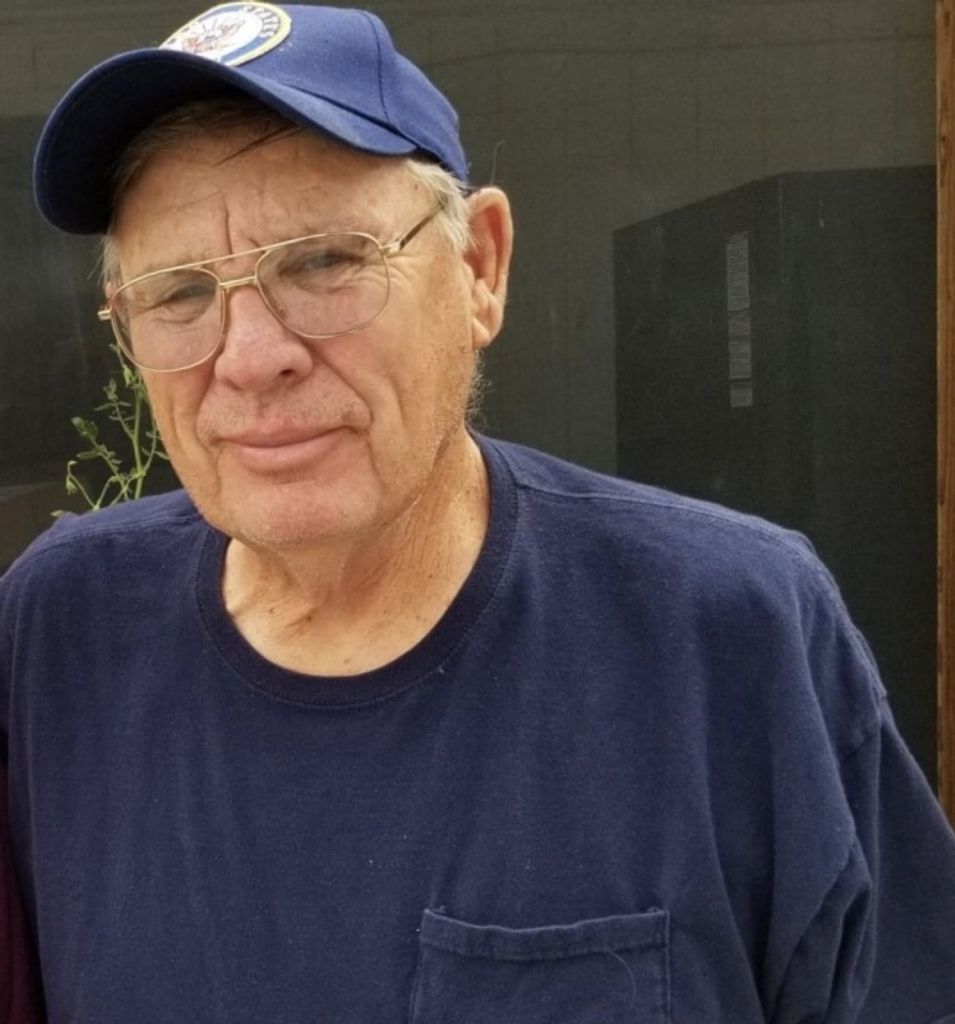 Earl Schmidt