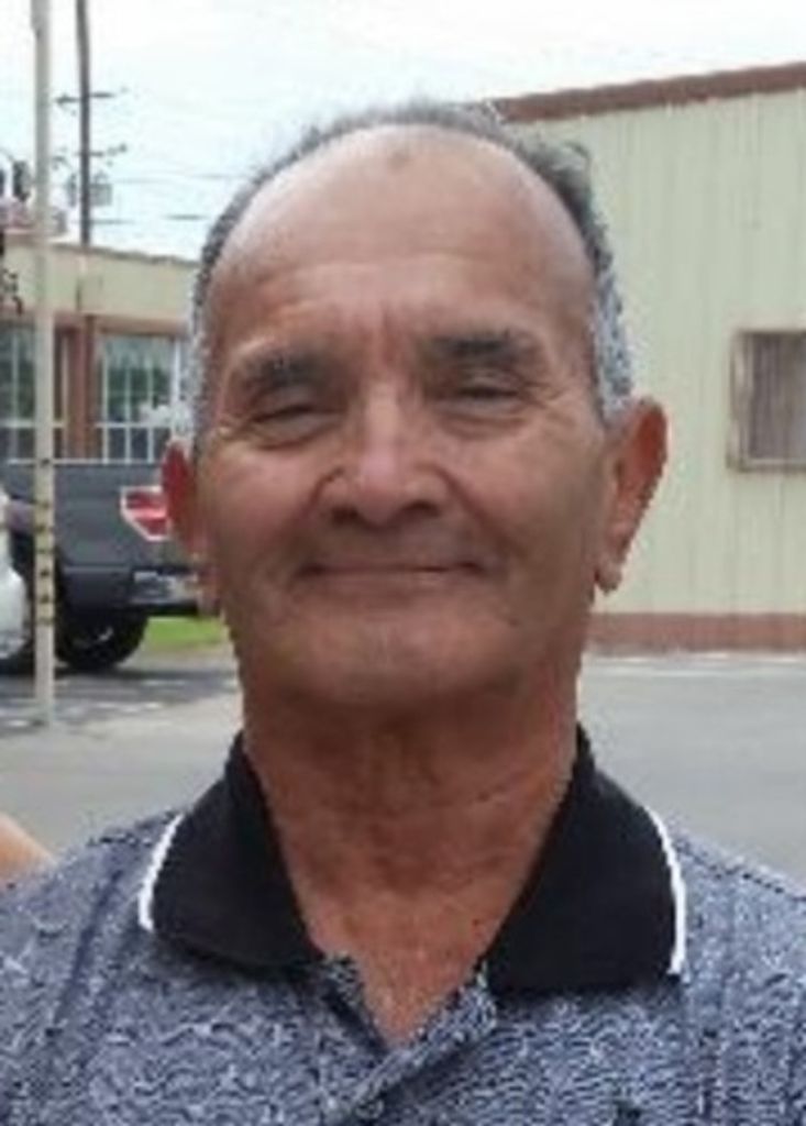 Greg Gamez Profile Photo