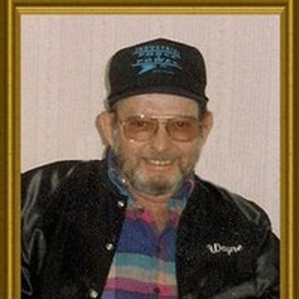Edward Wayne Reese Sr